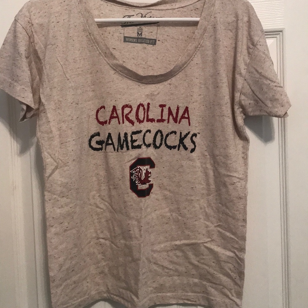 South Carolina Gamecocks t-shirt